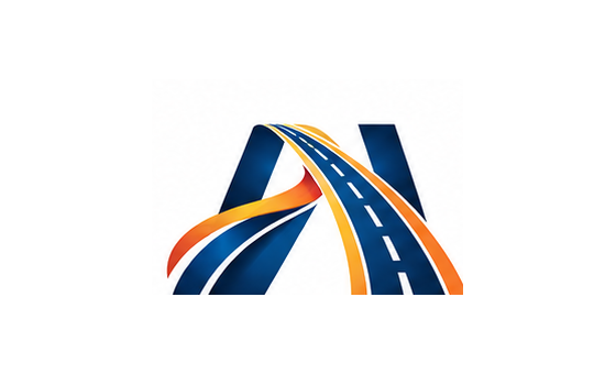 MY ROAD LTD. — Mobility & Logistics project brand mark