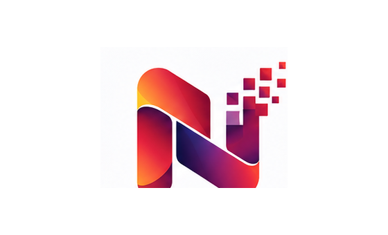 N ALAM MEDIA LTD. project brand mark