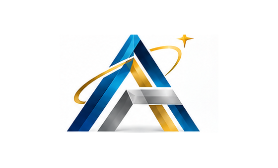 NACL–SPACETECH Steel Construction Cooperation project brand mark
