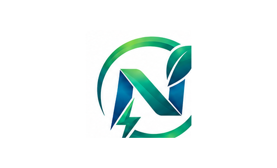 NAG Electric Mobility, Batteries & Charging project brand mark