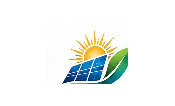 NAG Renewable Energy & National Solar Corridor project brand mark