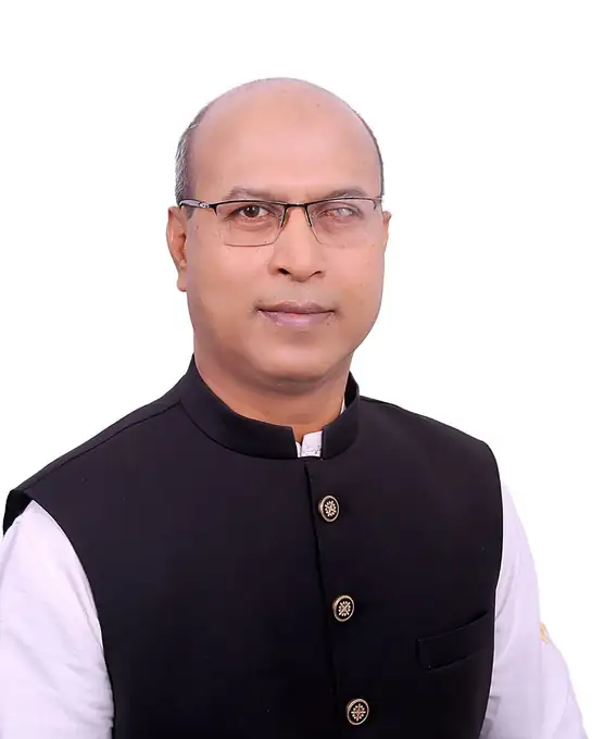 Nura Alam Siddique, Chairman and CEO of N ALAM GROUP, original supplied photograph