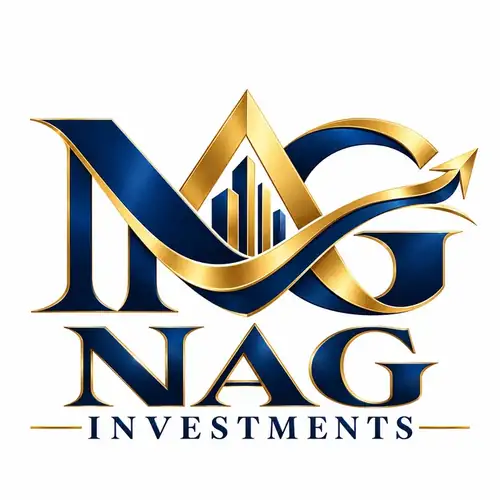NAG INVESTMENTS proposed logo concept