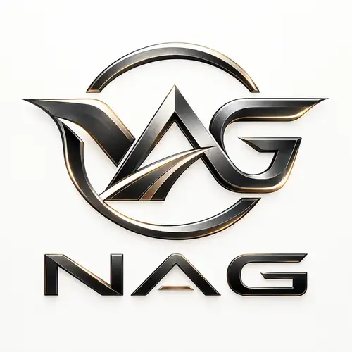 NAG MOTORS company-supplied logo