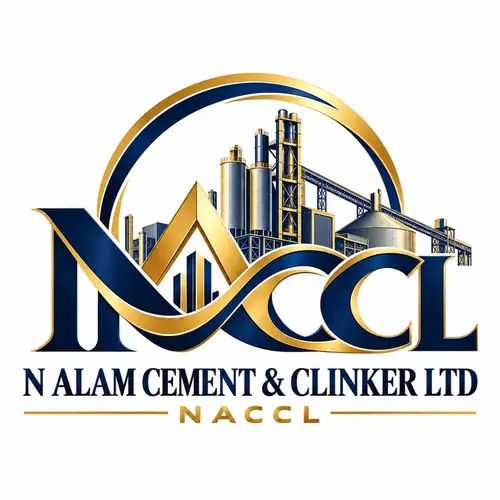 N ALAM CEMENT & CLINKER LTD. proposed logo concept