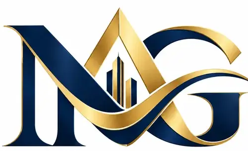 N ALAM GROUP logo