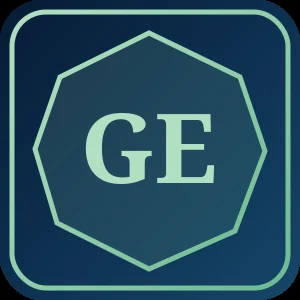 GREEN EARTH SOLUTIONS draft identity concept